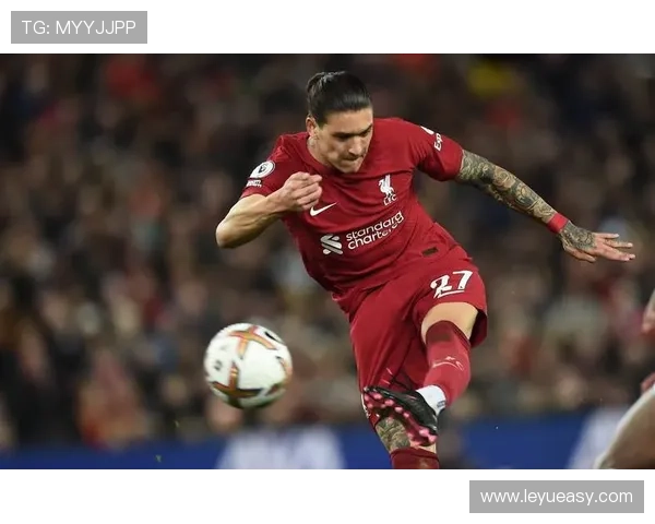 努涅斯与克洛普体系适配性：战术角色与跑位冲突分析