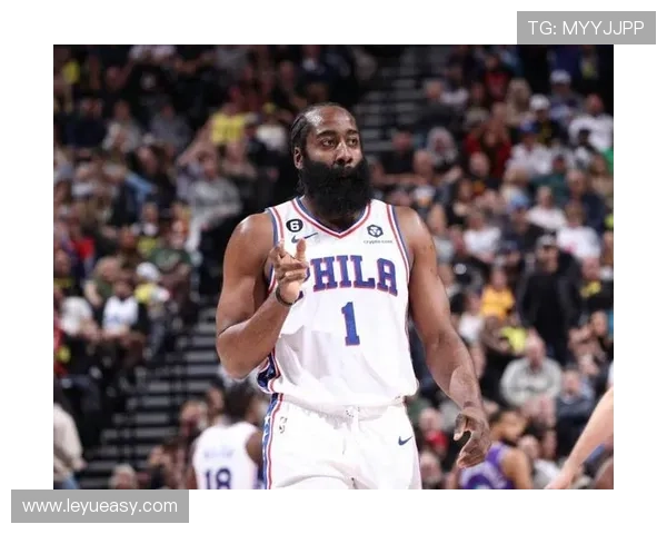 哈登挡拆制造错位较上季提升终结效率