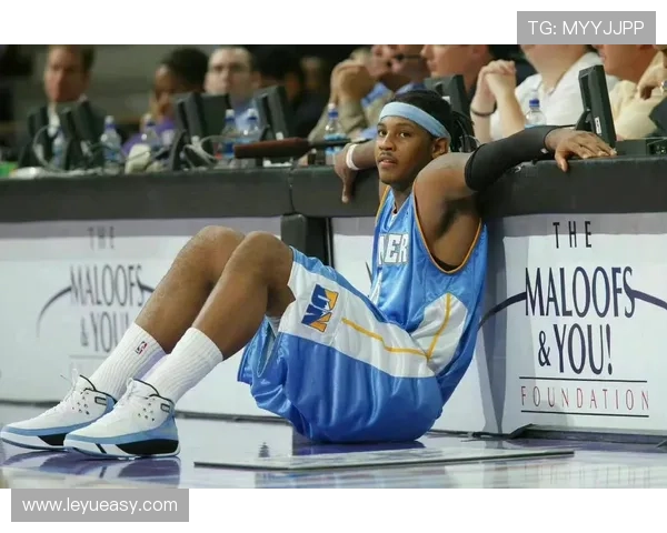 卡梅隆·安东尼挡拆提升投篮效率 拉开与布莱克对比优势