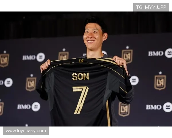 孙兴慜：亚洲足球历史第一人的荣誉与地位分析