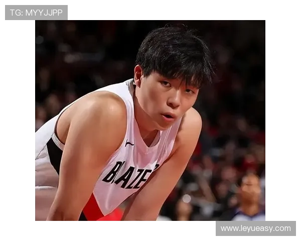 杨瀚森无球跑动拉开空间，比上季更具外线威胁