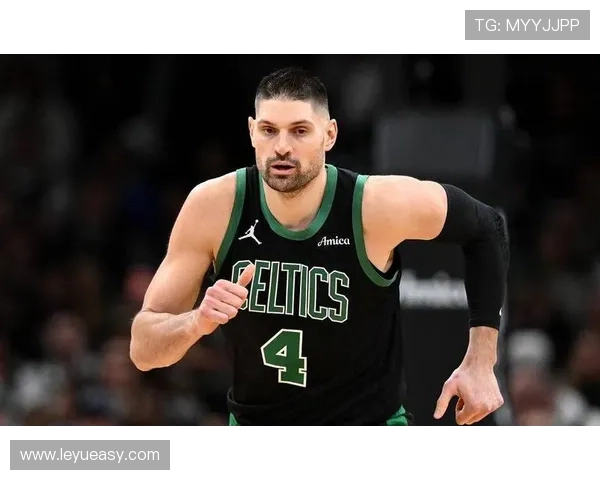 武切维奇背打策应拉开内线并较上季更显高效组织化