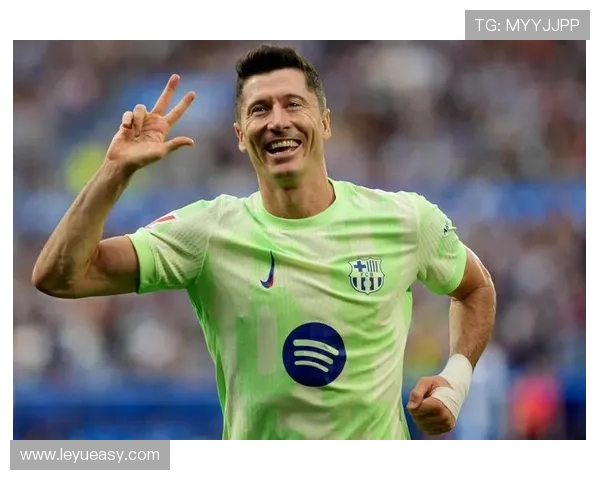 莱万多夫斯基长期巅峰进球效率解析