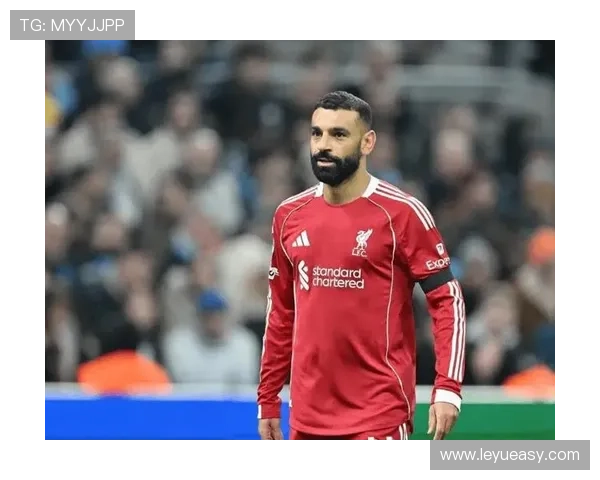 萨拉赫是否依赖体系？战术适配度与个人作用分析