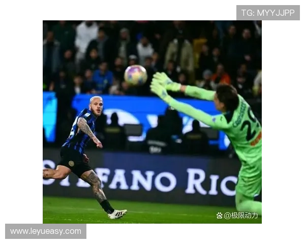 当体系被限制：国际米兰是否缺乏个体突破能力？