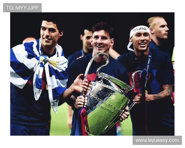 梅西与内马尔国家队核心作用及带队成绩对比分析