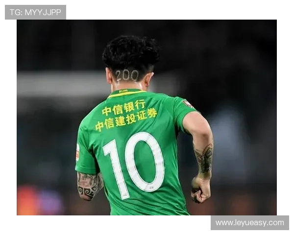 本土球员挑大梁，国安真找到新核心了还是只是回光返照？