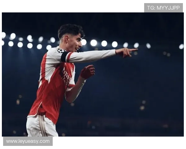 接管中场直塞撕破后防哈弗茨本赛季比上季更回撤