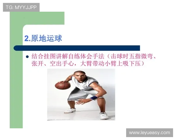 篮球比赛中运球规则的详细解析与要点