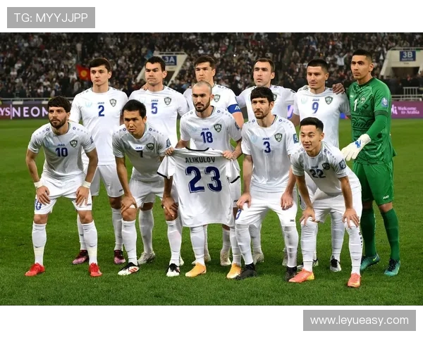 乌兹别克斯坦能否突破历史首进2026世界杯 中亚狼群冲击正赛之路全解析