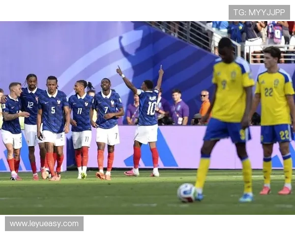 2026世界杯瑞典0-3法国：淘汰赛失利过程回顾